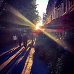 Auberge Place D\'Armes