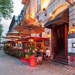 Auberge Place D\'Armes