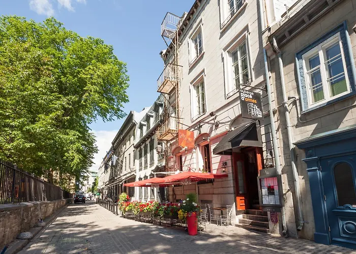 Auberge Place D\'Armes
