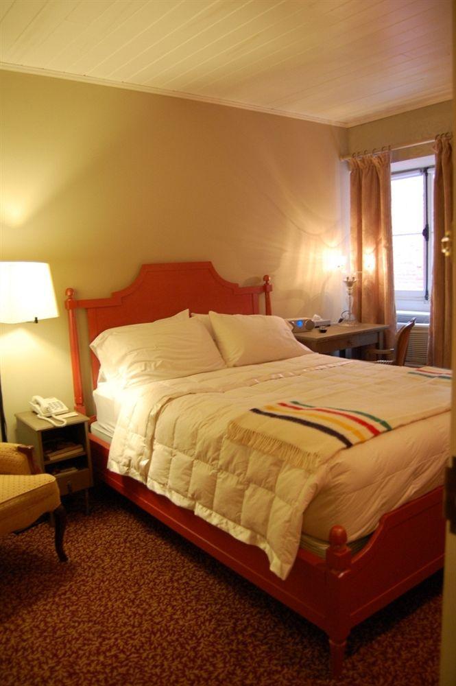 Place D'armes 4* Quebec City