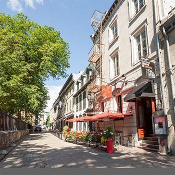 Place D'armes Inn 4*