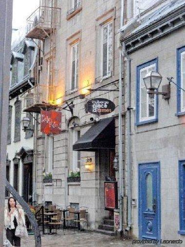 Place D'armes 4* Quebec City
