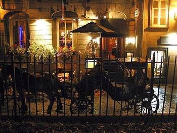 Place D'armes Inn 4*