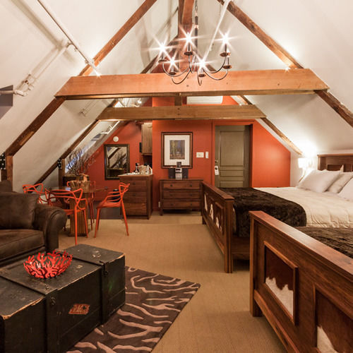 Place D'armes 4* Quebec City