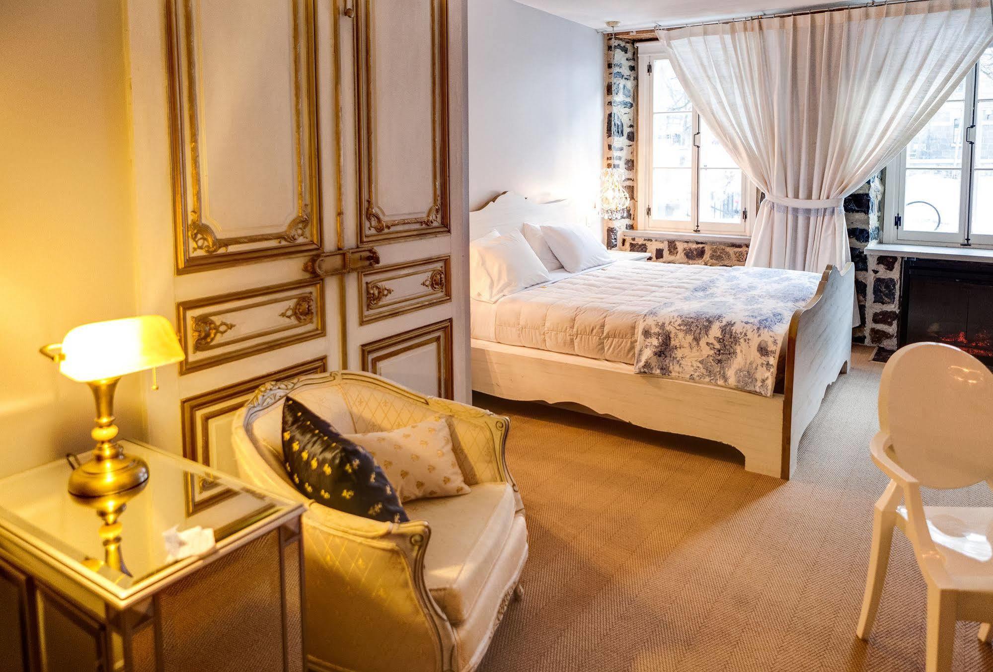 Inn Place D'armes 4*