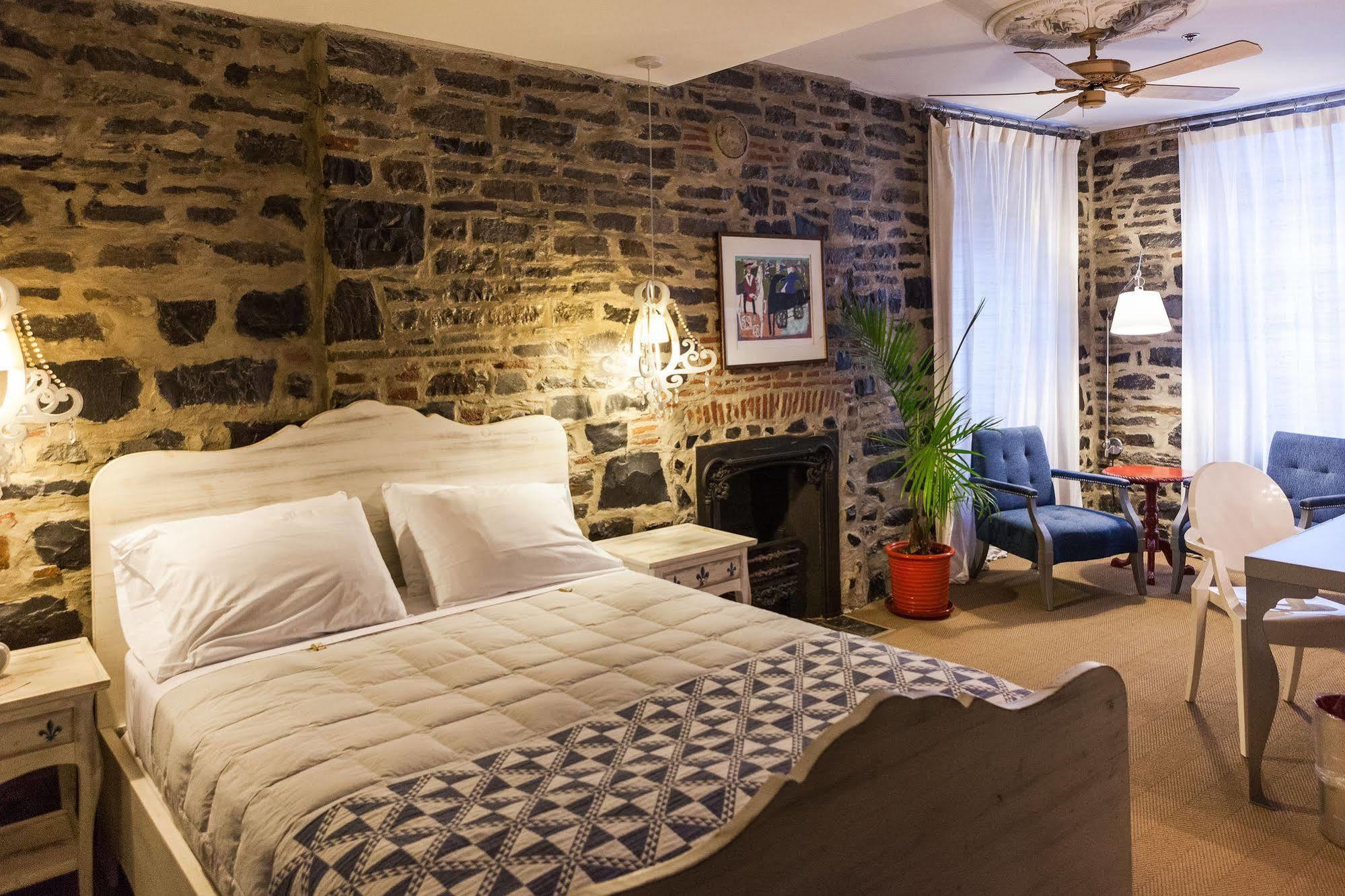 Place D'armes Inn Quebec City