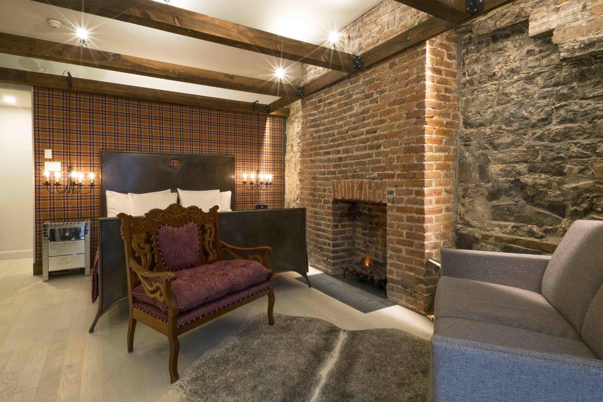Inn Place D'armes 4*