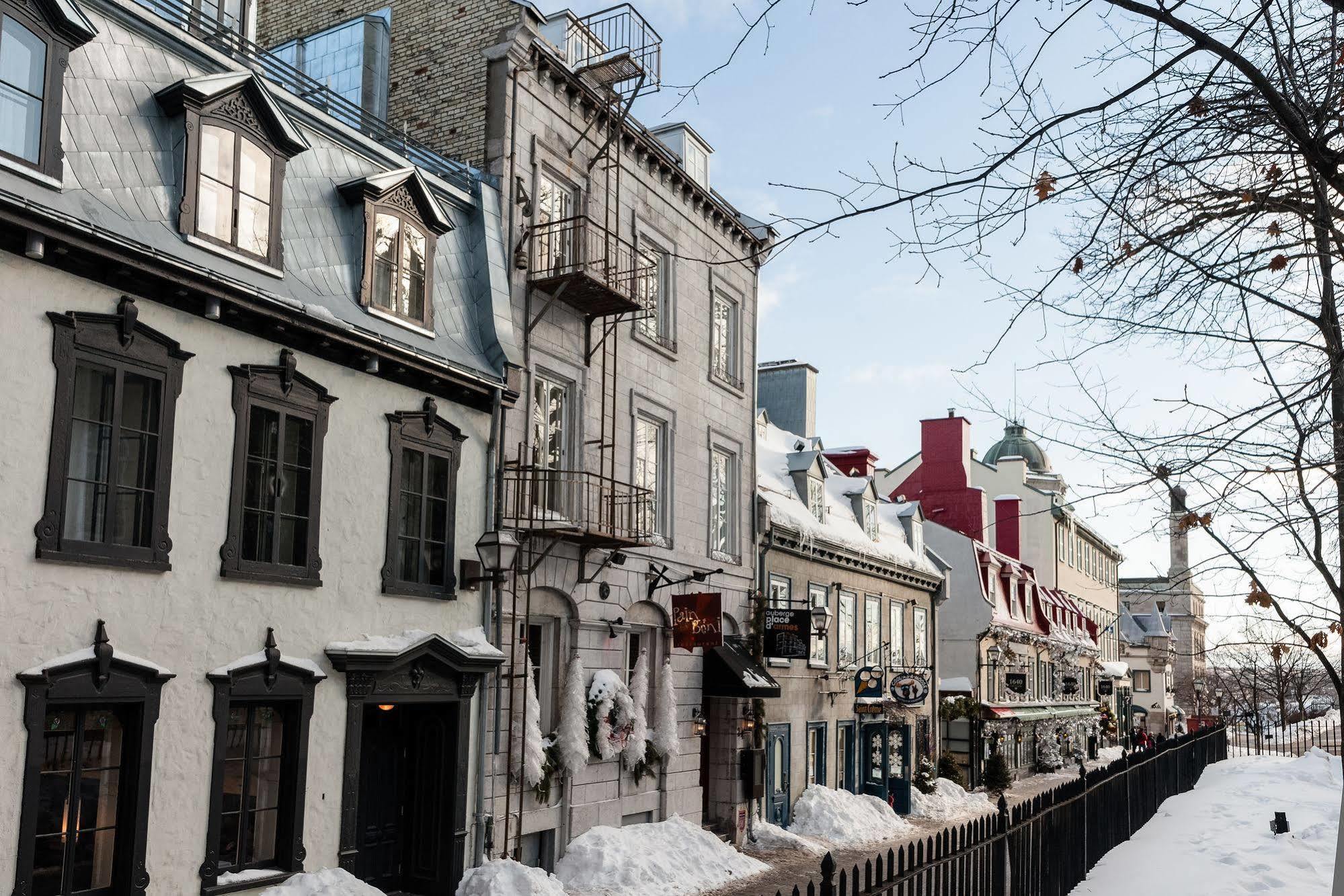 Place D'armes Inn 4*