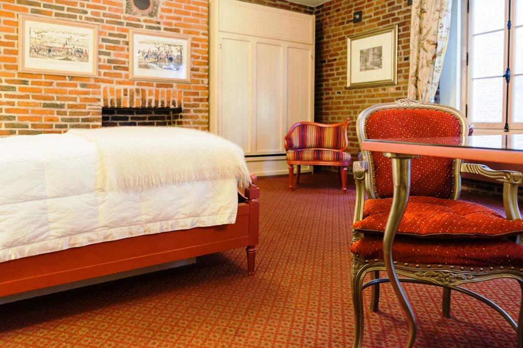 Inn Place D'armes 4*