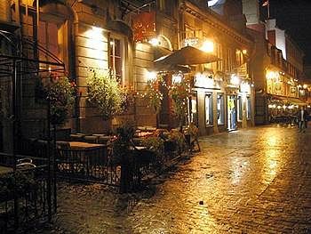 Inn Place D'armes